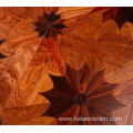 wholesale natural rosewood 6x6 parquet wood flooring price